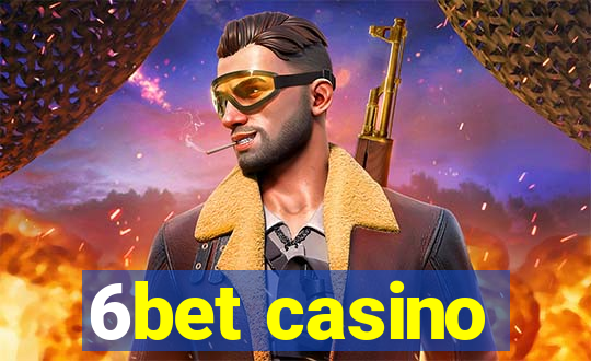 6bet casino