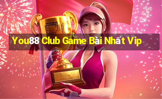 You88 Club Game Bài Nhất Vip