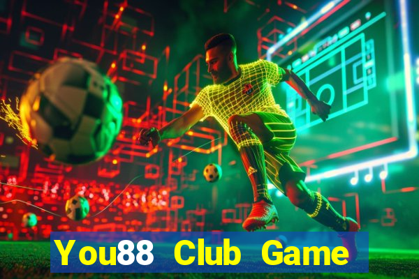 You88 Club Game Bài Nhất Vip