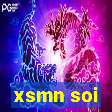 xsmn soi