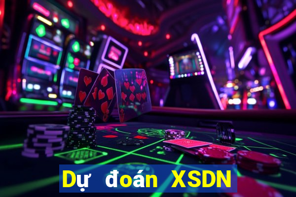 Dự đoán XSDN ngày 19