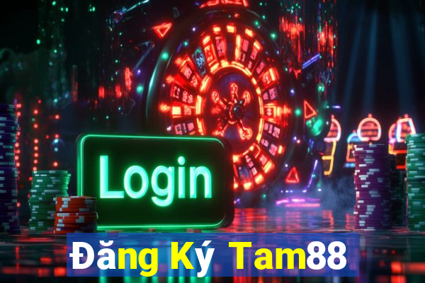 Đăng Ký Tam88