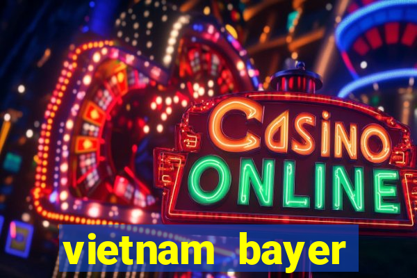 vietnam bayer rewards plus