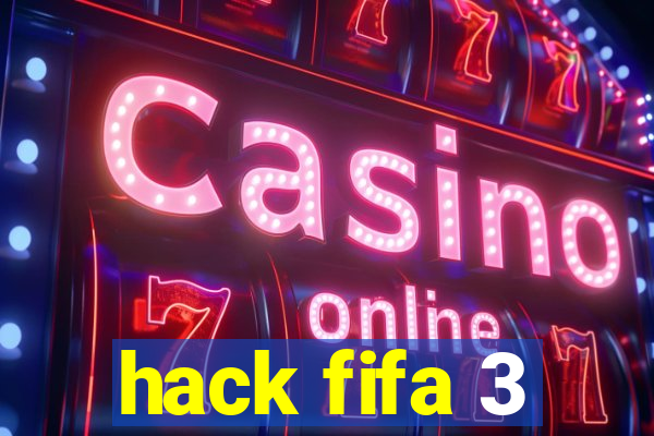 hack fifa 3