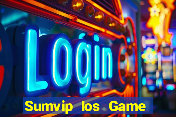 Sumvip Ios Game Bài 3 Cây