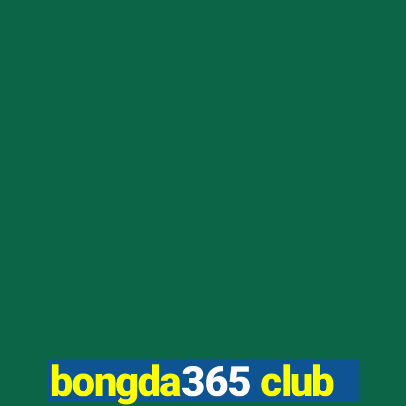 bongda365 club