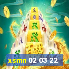 xsmn 02 03 22