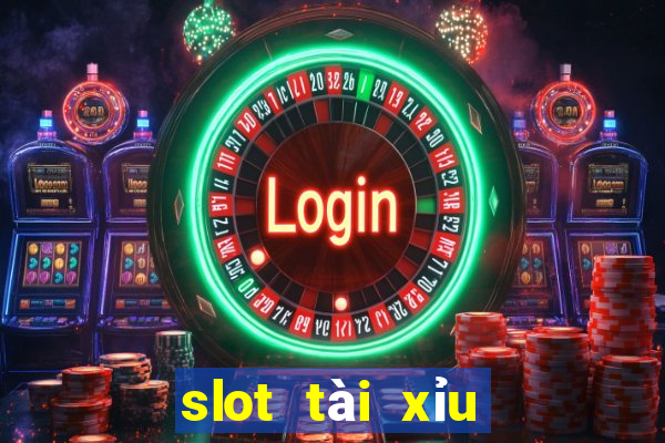 slot tài xỉu nổ hũ