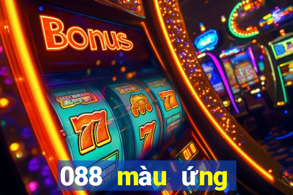 088 màu ứng dụng tải về