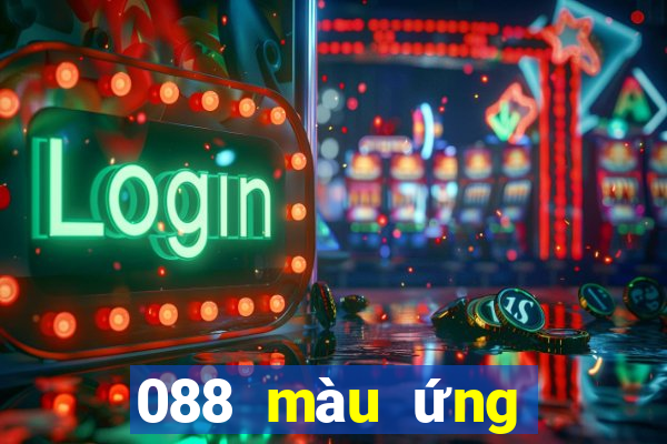 088 màu ứng dụng tải về