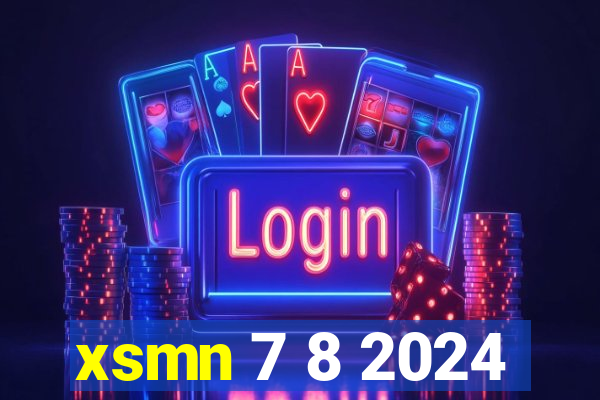 xsmn 7 8 2024