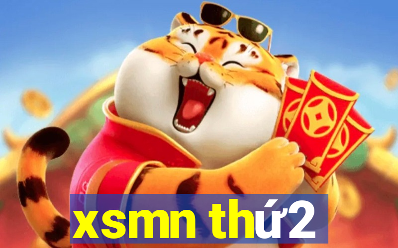 xsmn thứ2