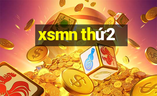 xsmn thứ2