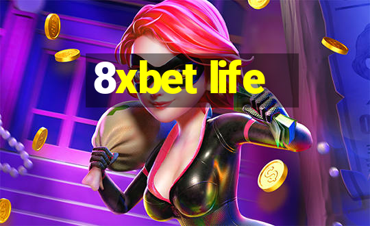 8xbet life