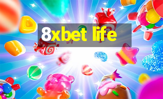 8xbet life