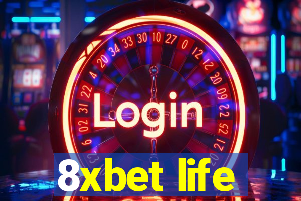 8xbet life