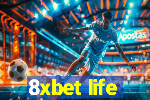 8xbet life