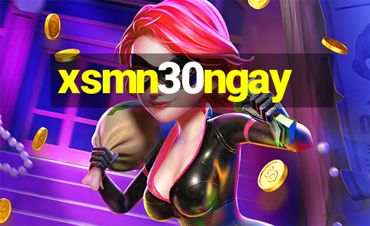 xsmn30ngay