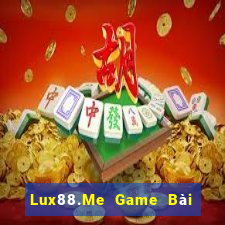 Lux88.Me Game Bài Uno Miễn Phí