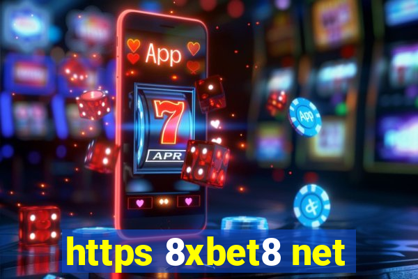 https 8xbet8 net