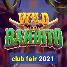 club fair 2021