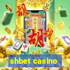 shbet casino