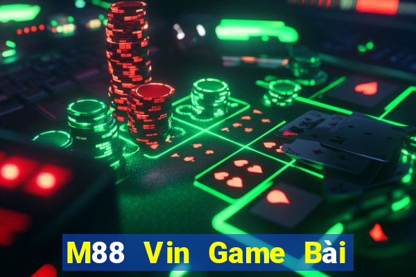 M88 Vin Game Bài Binh 9 Cây