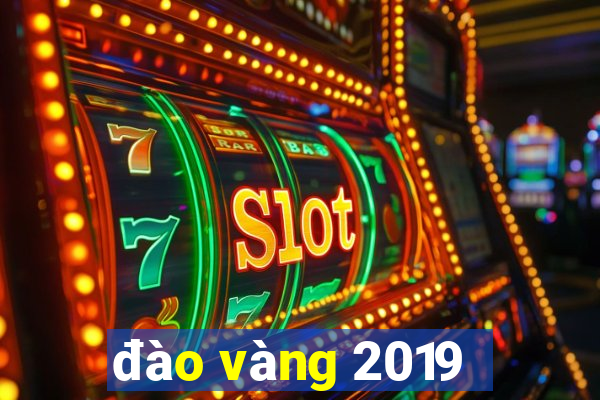 đào vàng 2019