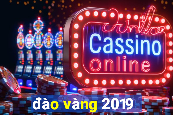 đào vàng 2019