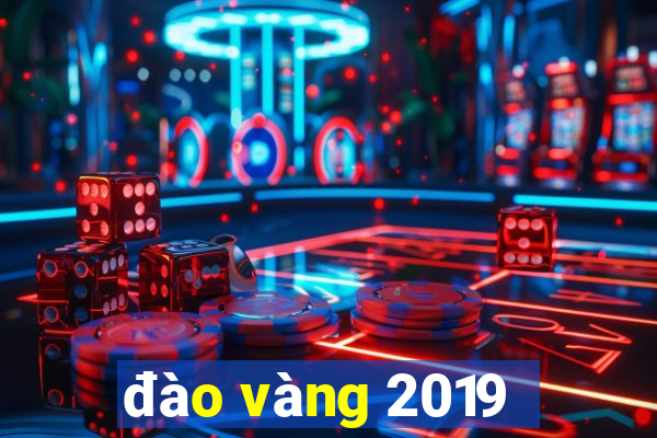 đào vàng 2019