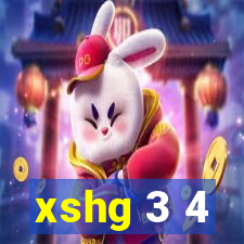 xshg 3 4