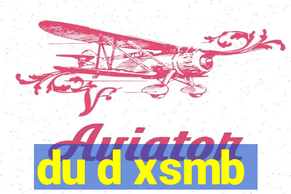 du d xsmb