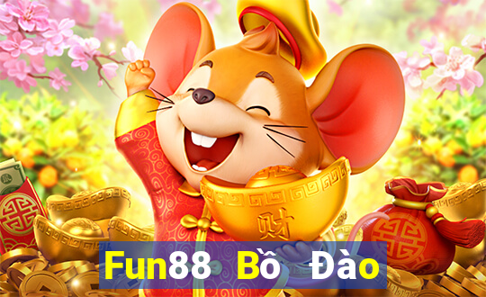 Fun88 Bồ Đào Nha mới tại Việt nam