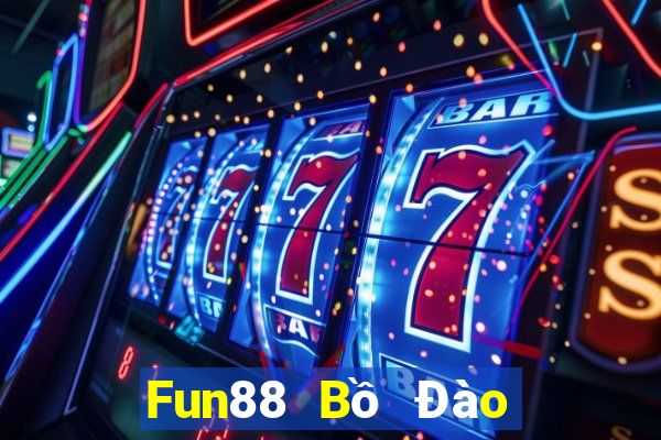 Fun88 Bồ Đào Nha mới tại Việt nam