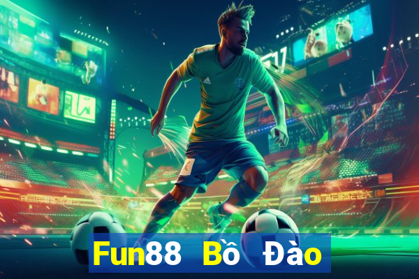 Fun88 Bồ Đào Nha mới tại Việt nam