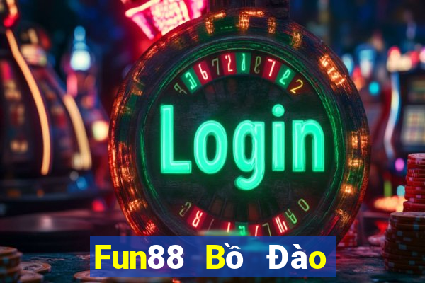 Fun88 Bồ Đào Nha mới tại Việt nam