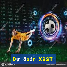 Dự đoán XSST Thứ 7