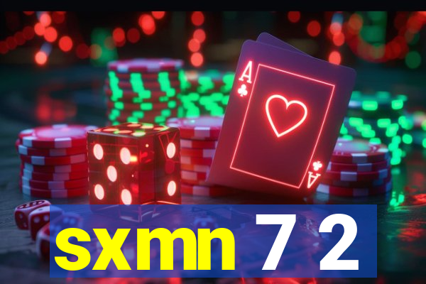 sxmn 7 2