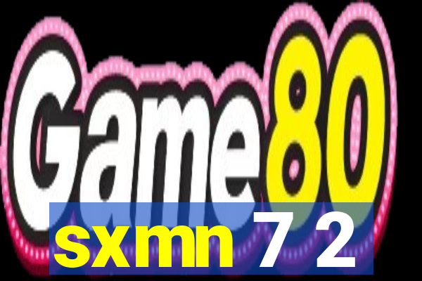 sxmn 7 2