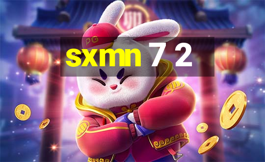 sxmn 7 2