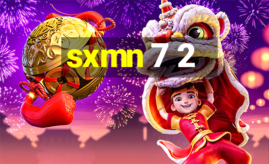 sxmn 7 2