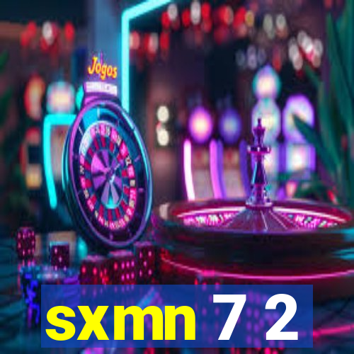 sxmn 7 2