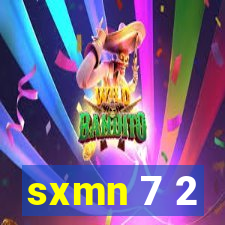 sxmn 7 2