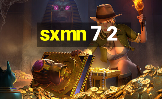 sxmn 7 2