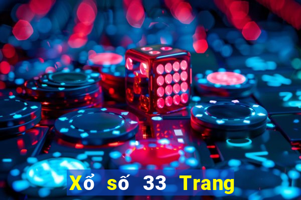 Xổ số 33 Trang chủ Đăng nhập