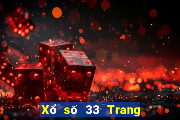 Xổ số 33 Trang chủ Đăng nhập