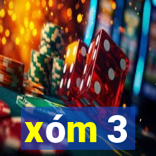 xóm 3