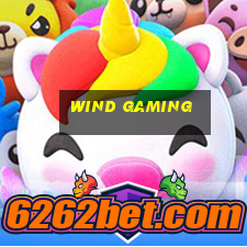 wind gaming