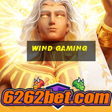 wind gaming