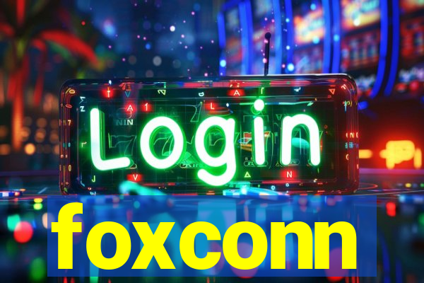 foxconn